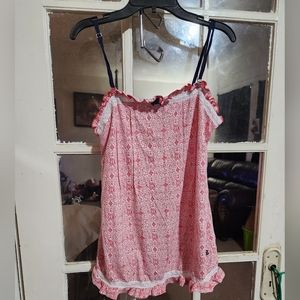 Tommy Hilfiger nightgown size large